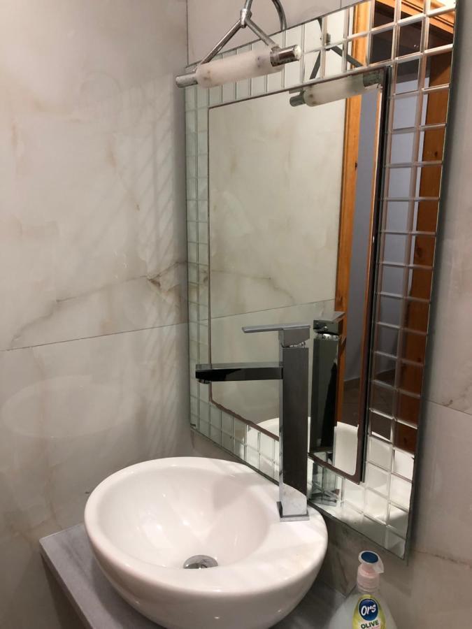 Apartamento Center Pirro Himarë