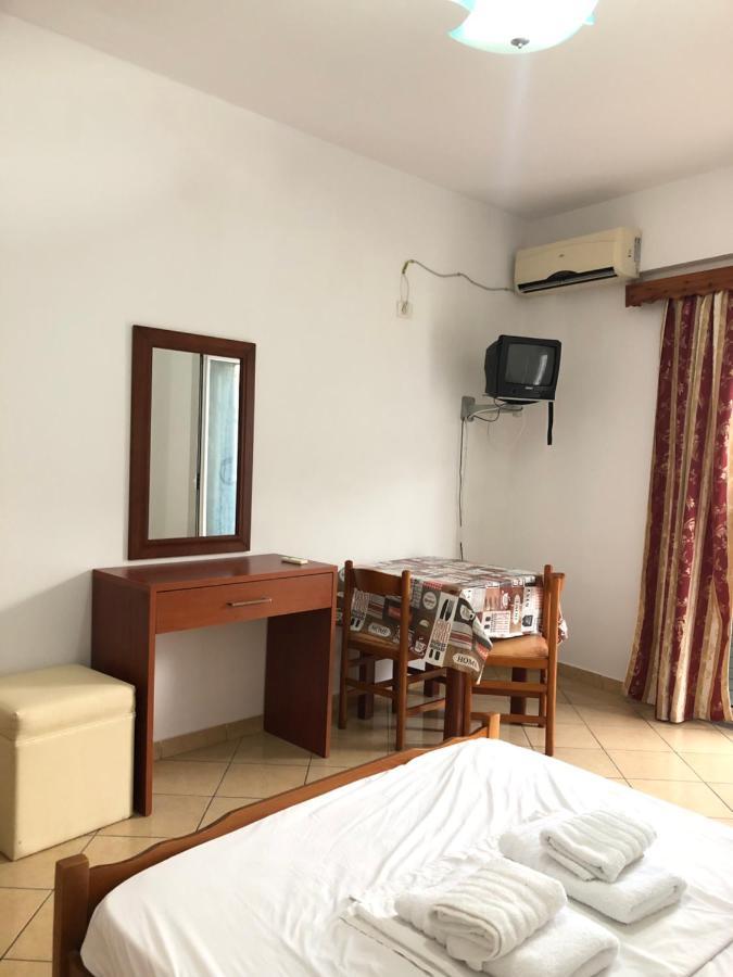 Apartamento Center Pirro Himarë