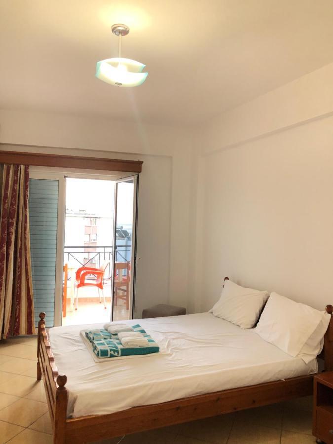 Center Pirro Apartamento Himarë