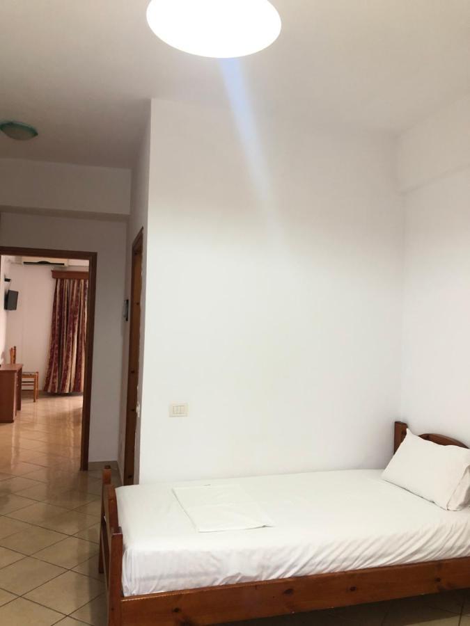 Apartamento Center Pirro Himarë