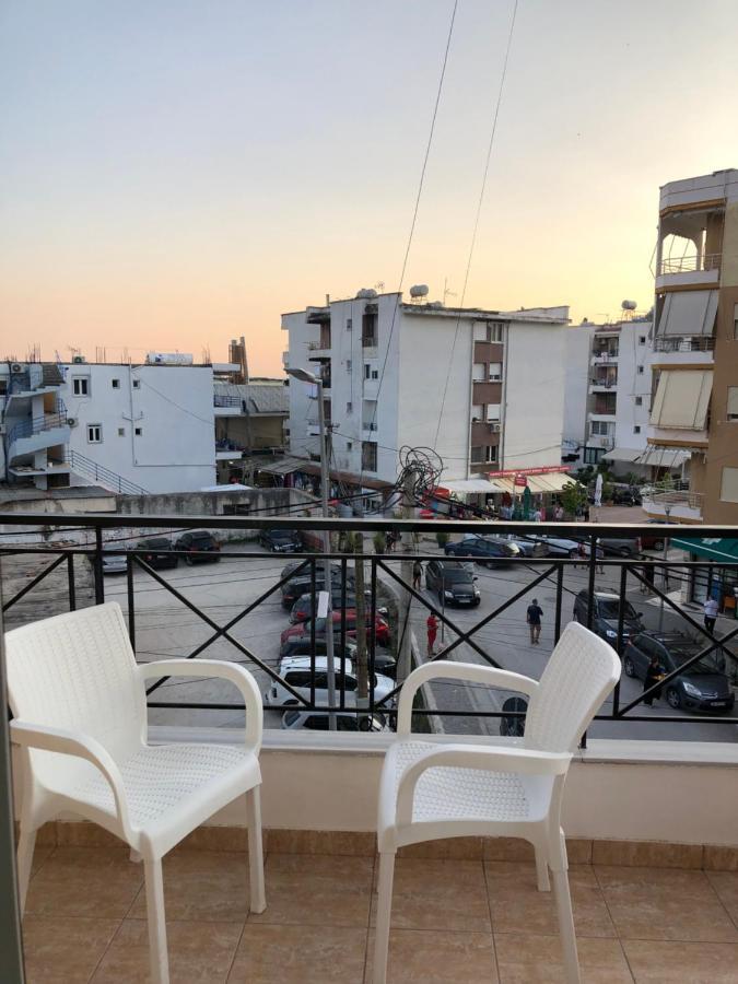 Apartamento Center Pirro
