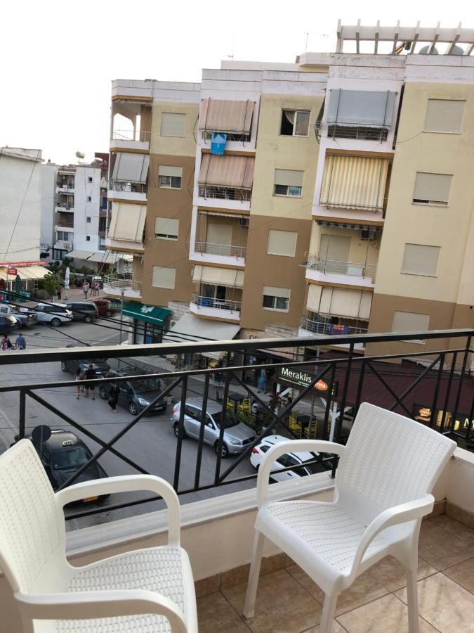 Apartamento Center Pirro Himarë