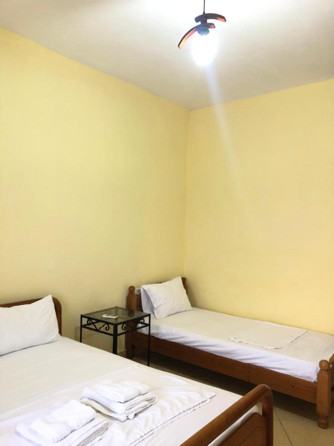 Apartamento Center Pirro