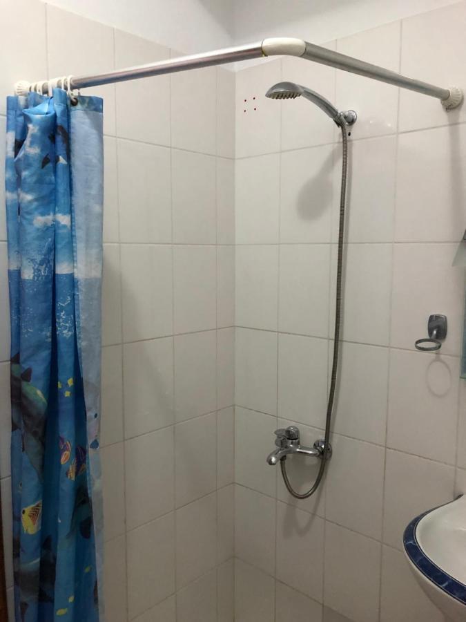 Appartement Center Pirro *