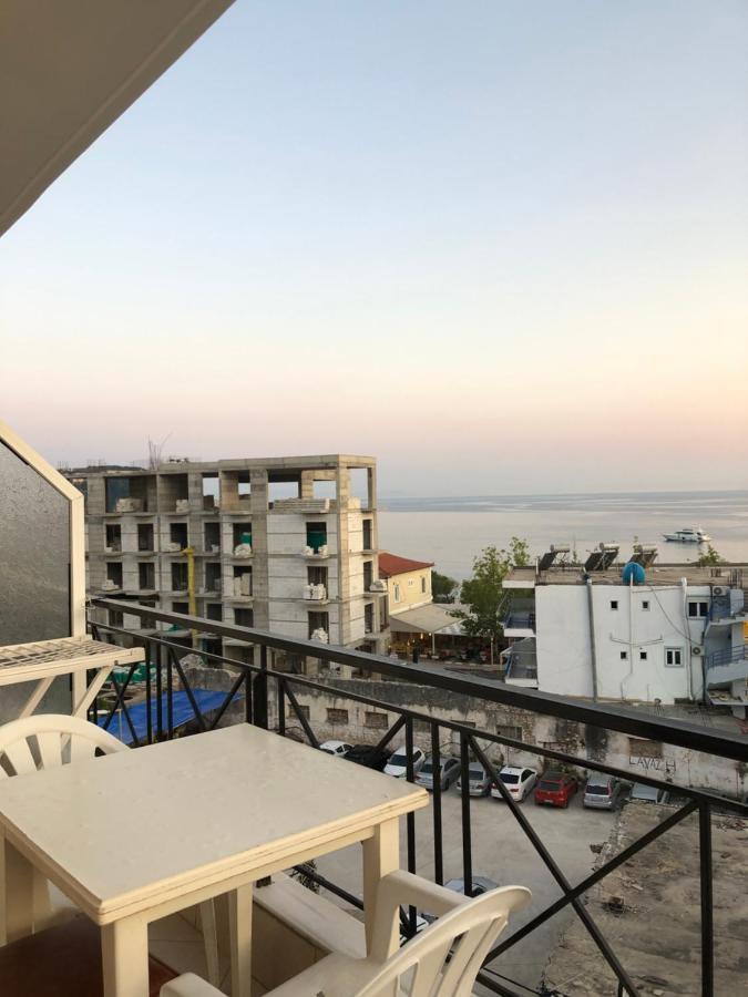 Center Pirro * Himarë