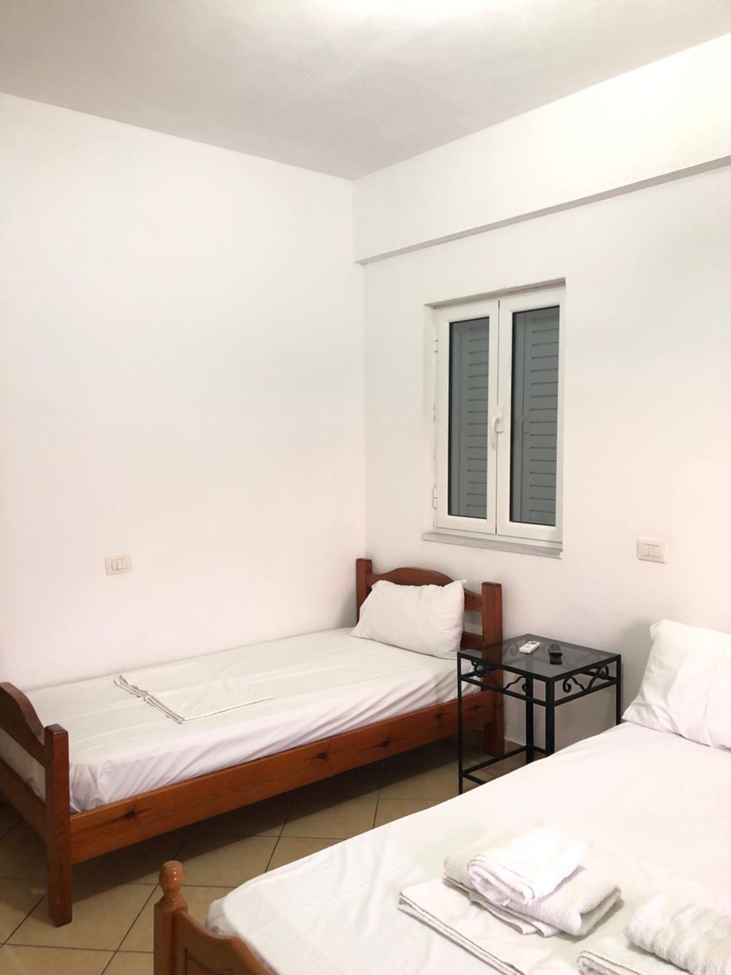 Center Pirro Apartamento Himarë