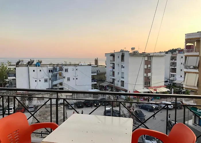 Center Hotel Pirro