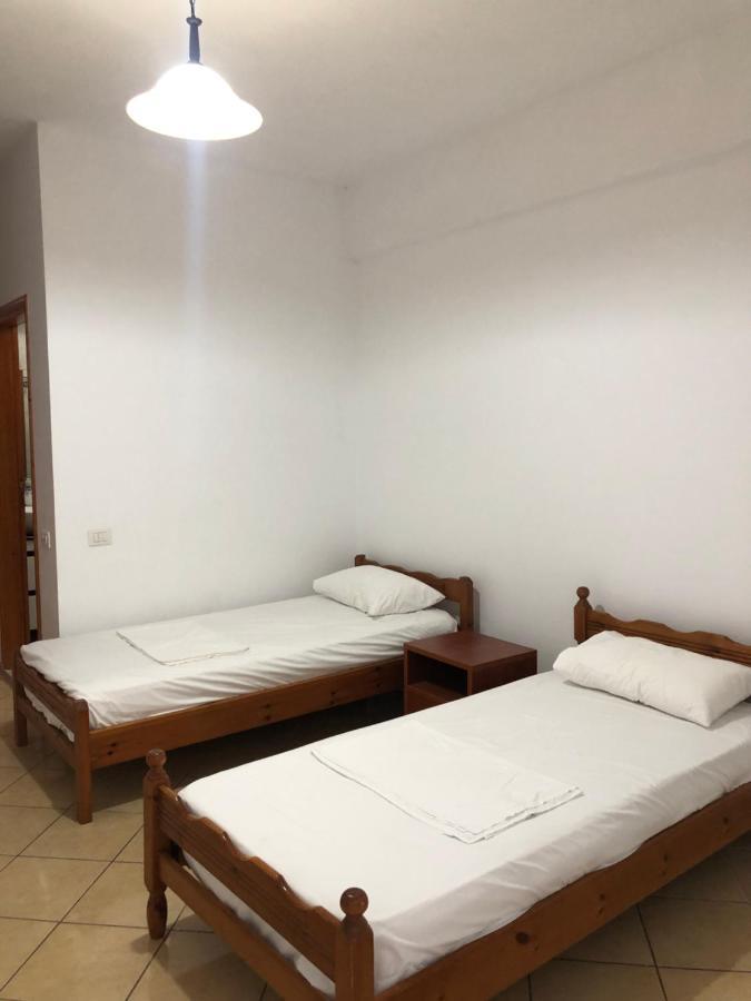 Appartamento Center Pirro