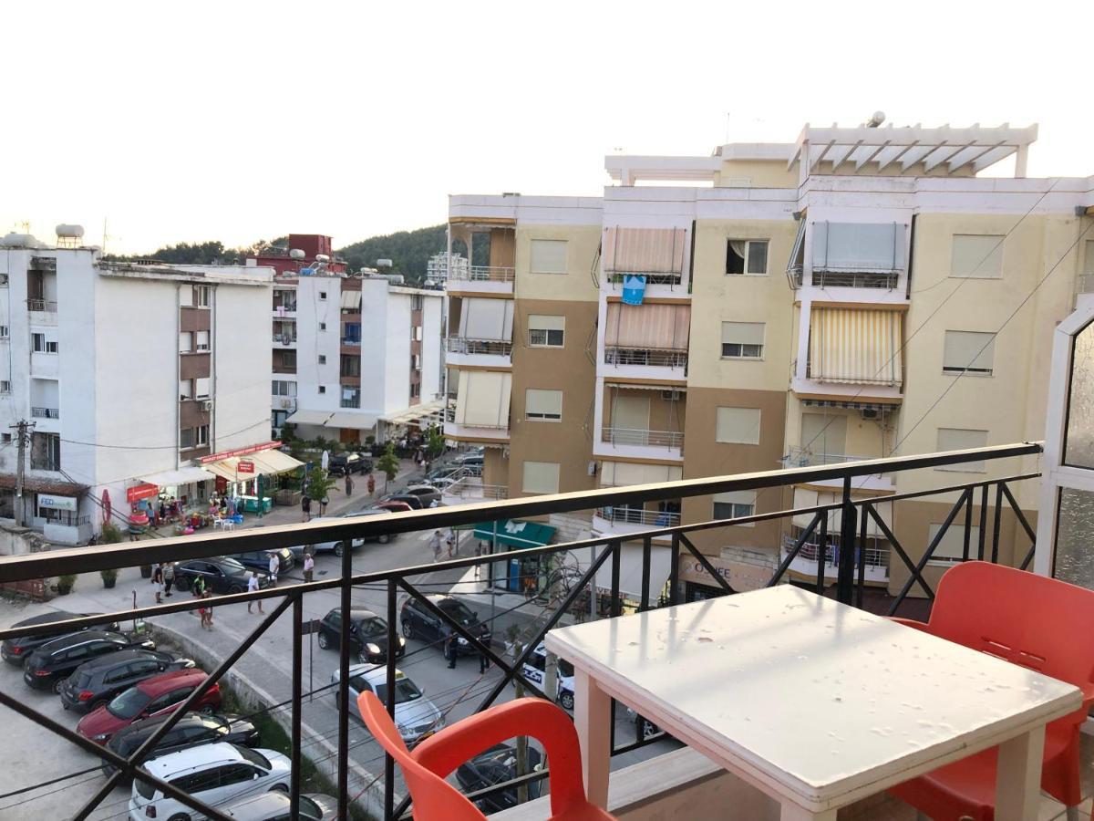 Center Pirro Himare