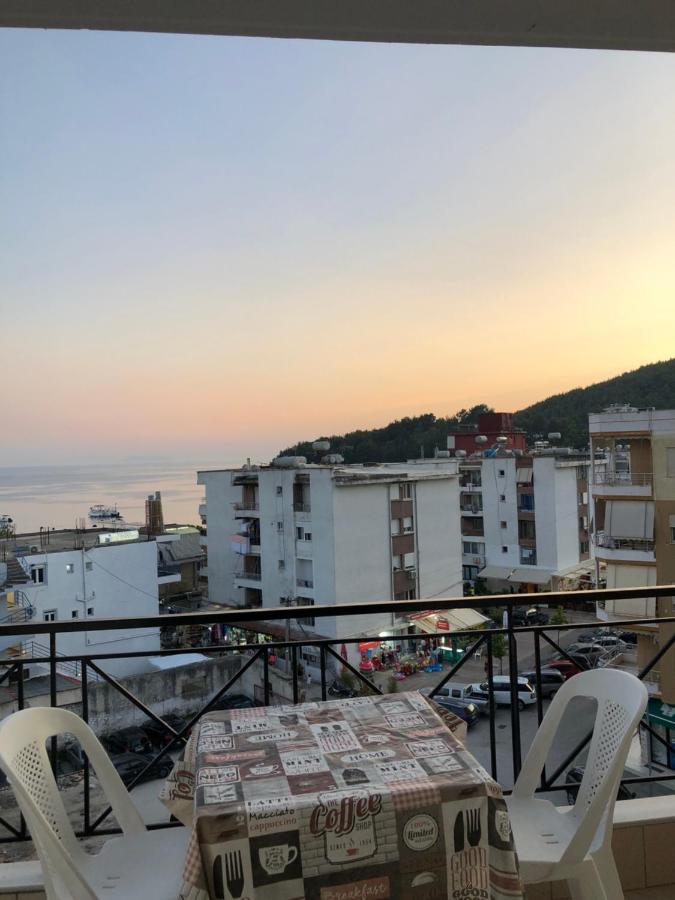 Apartament Center Pirro *