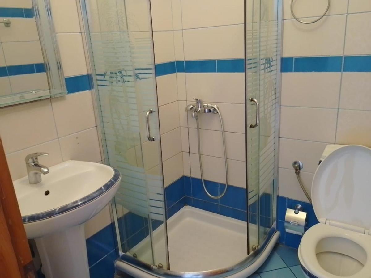 Center Pirro Apartament Himara