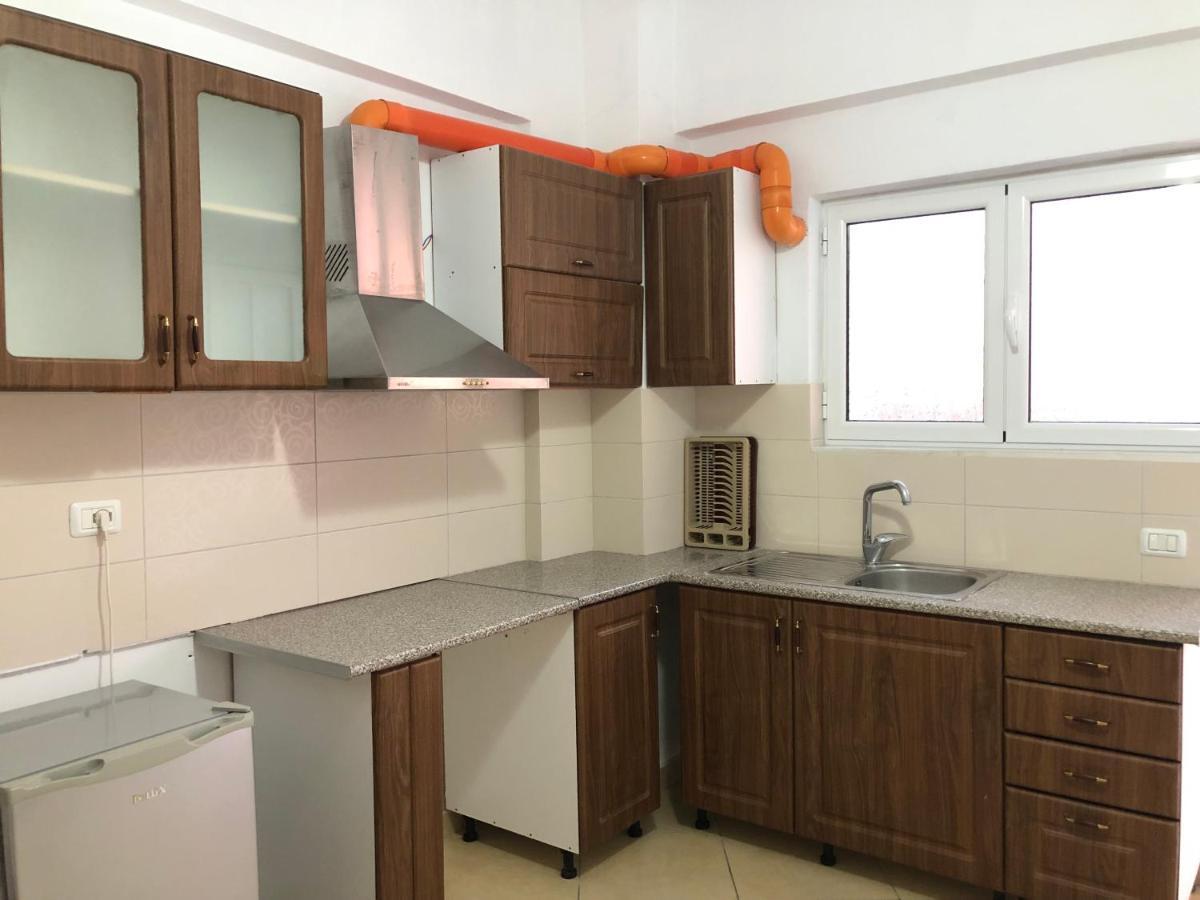 Appartamento Center Pirro Himare