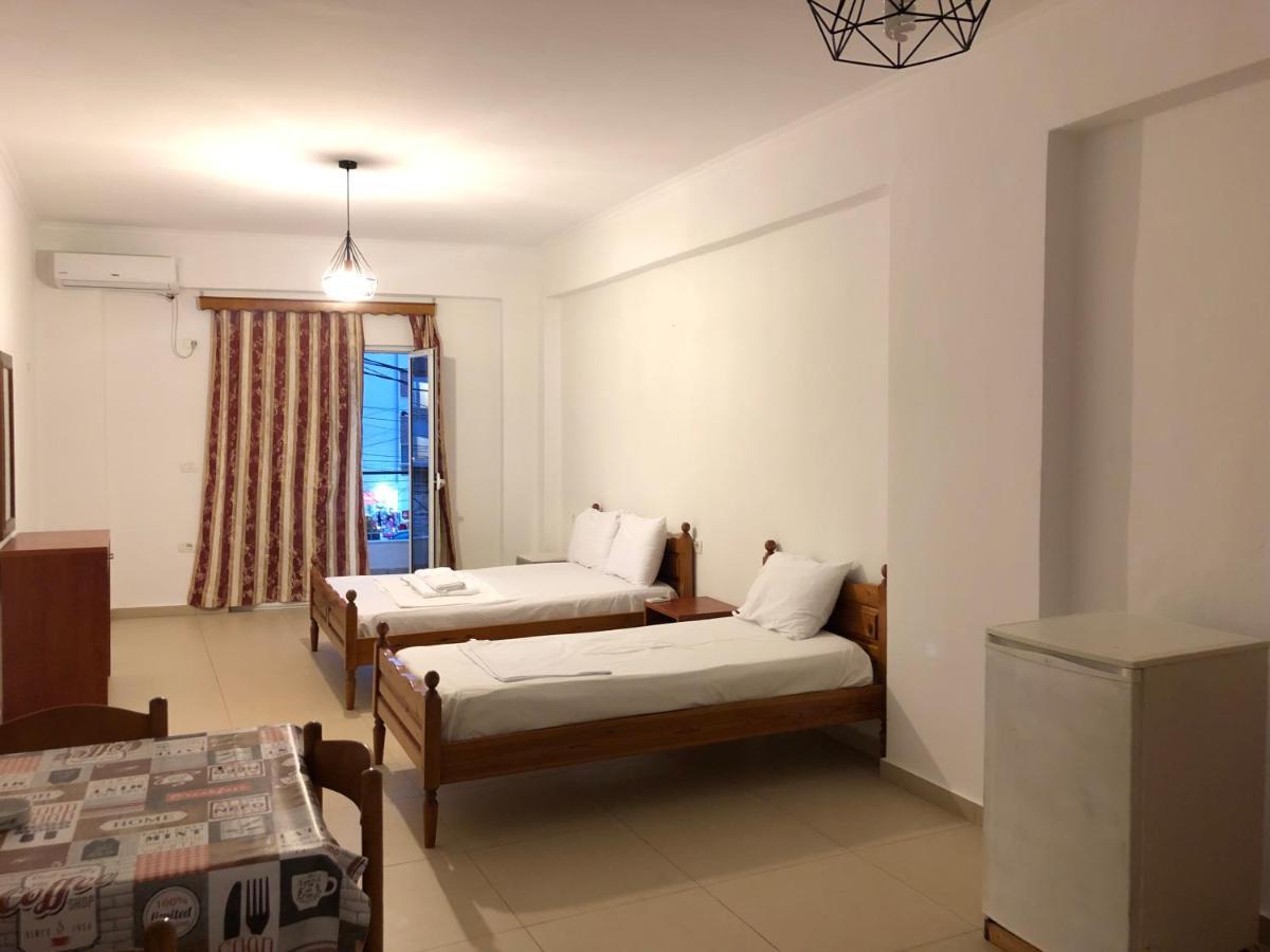 Center Pirro Himare