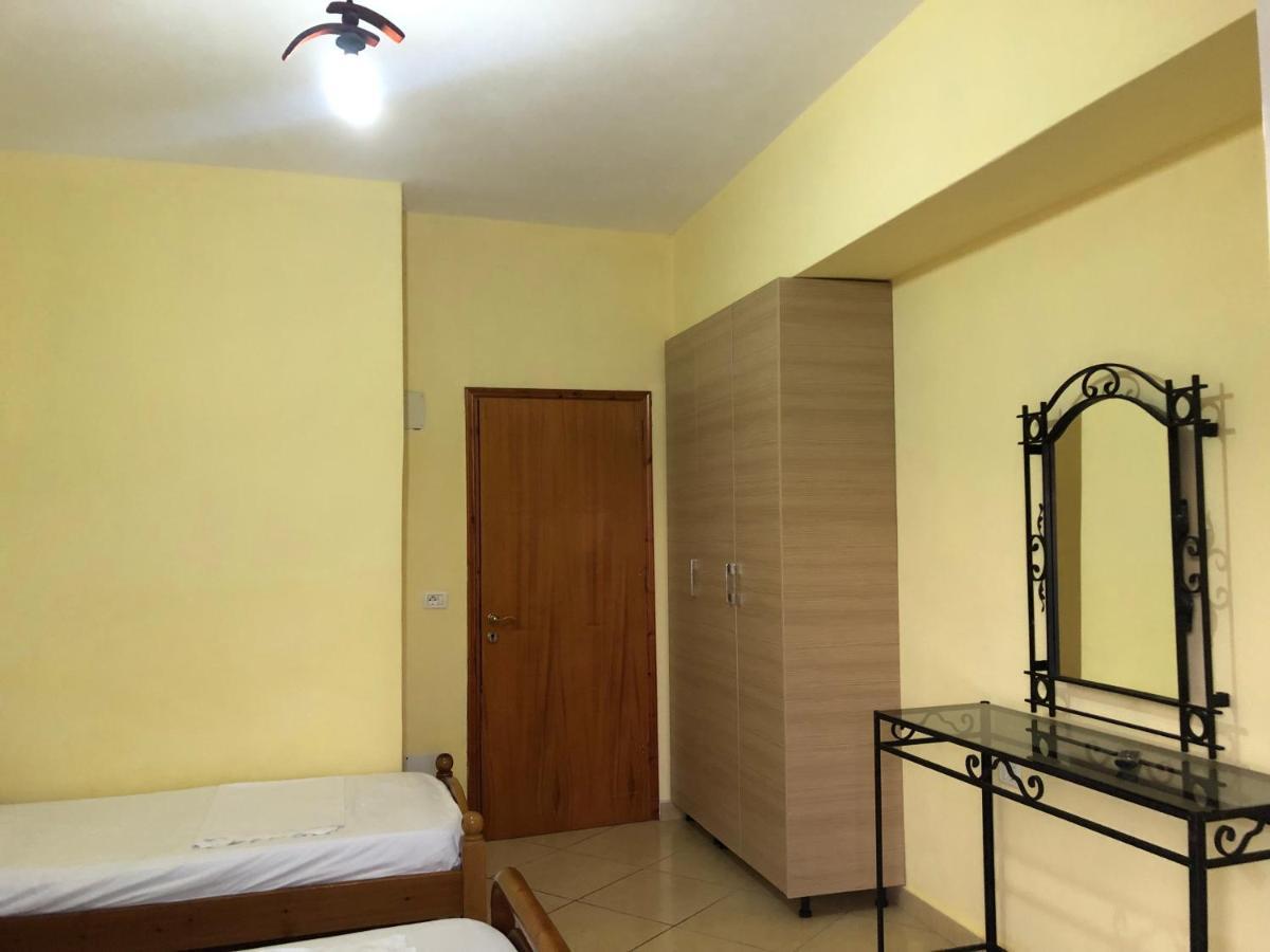 Appartamento Center Pirro *