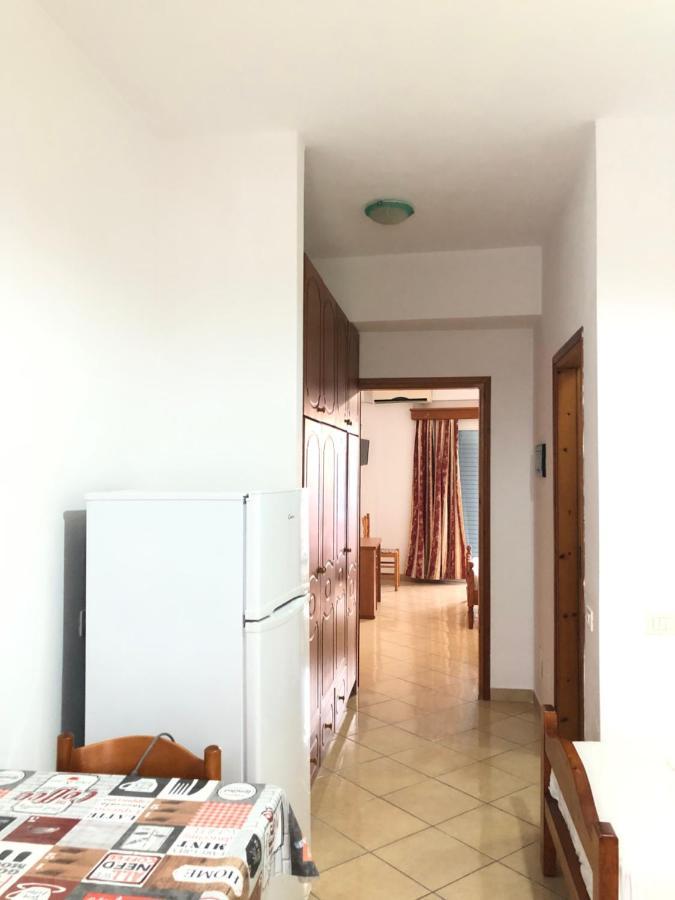 Appartamento Center Pirro
