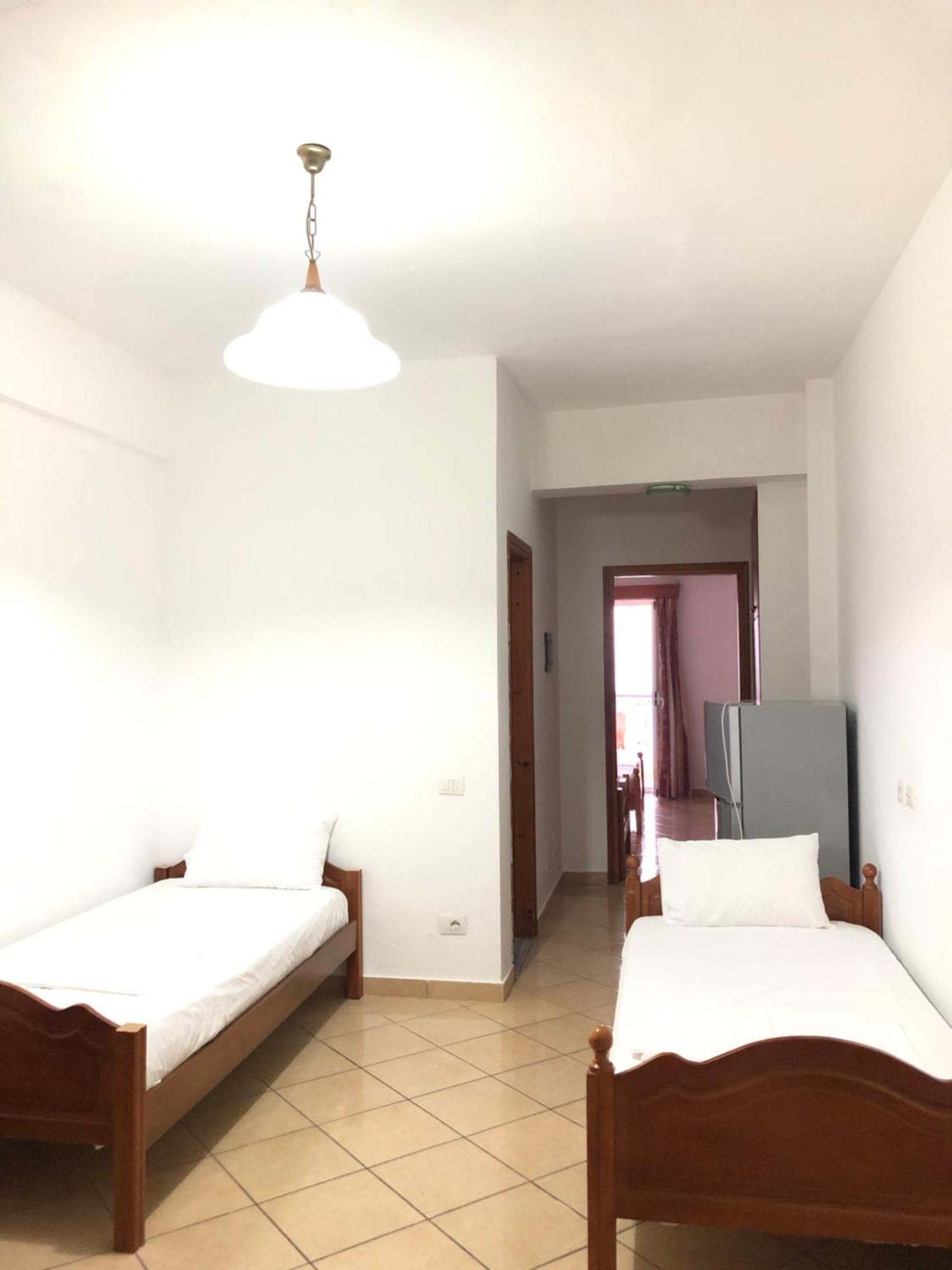 Center Pirro Appartamento Himare