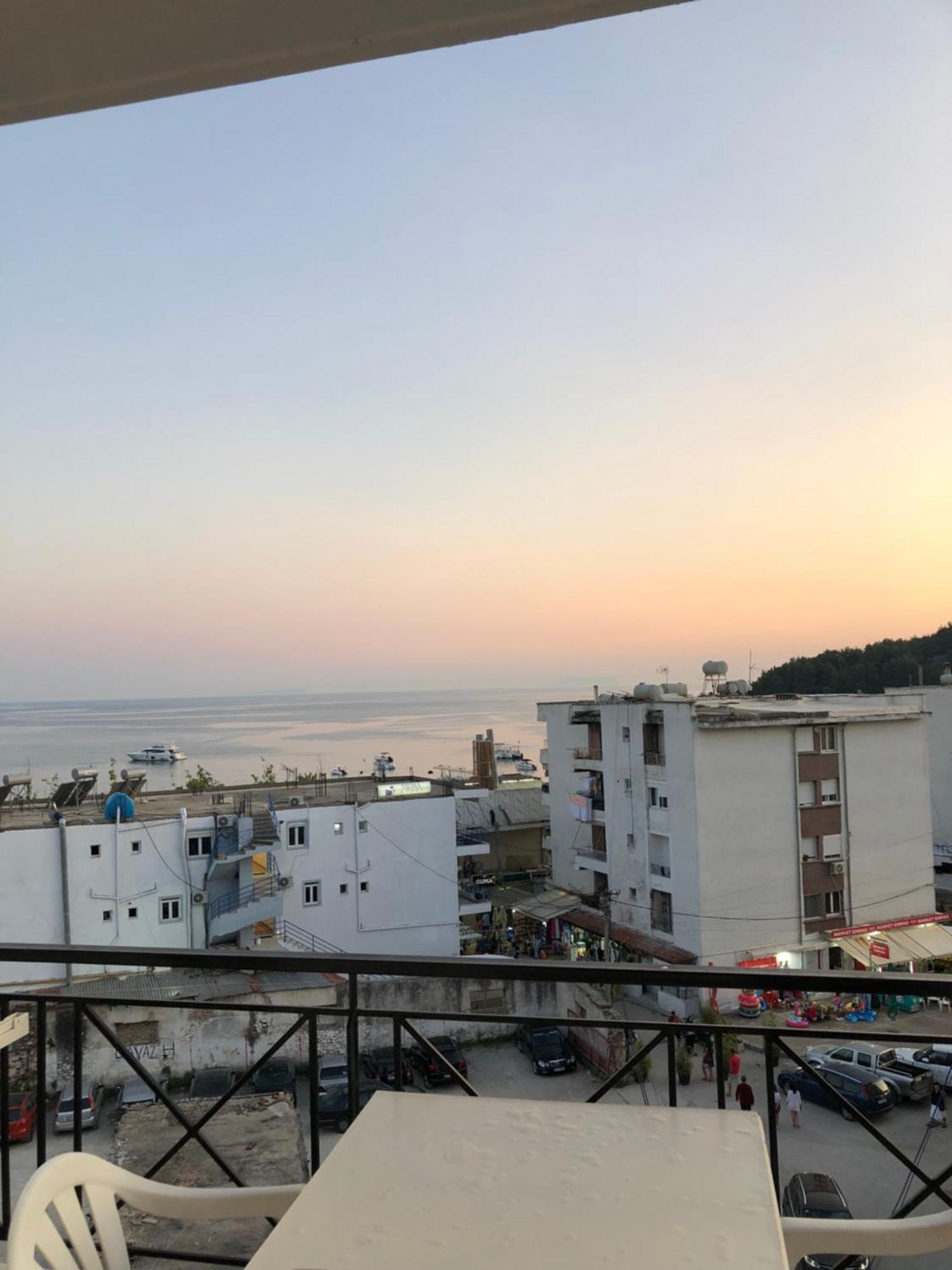Center Pirro Apartament Himara