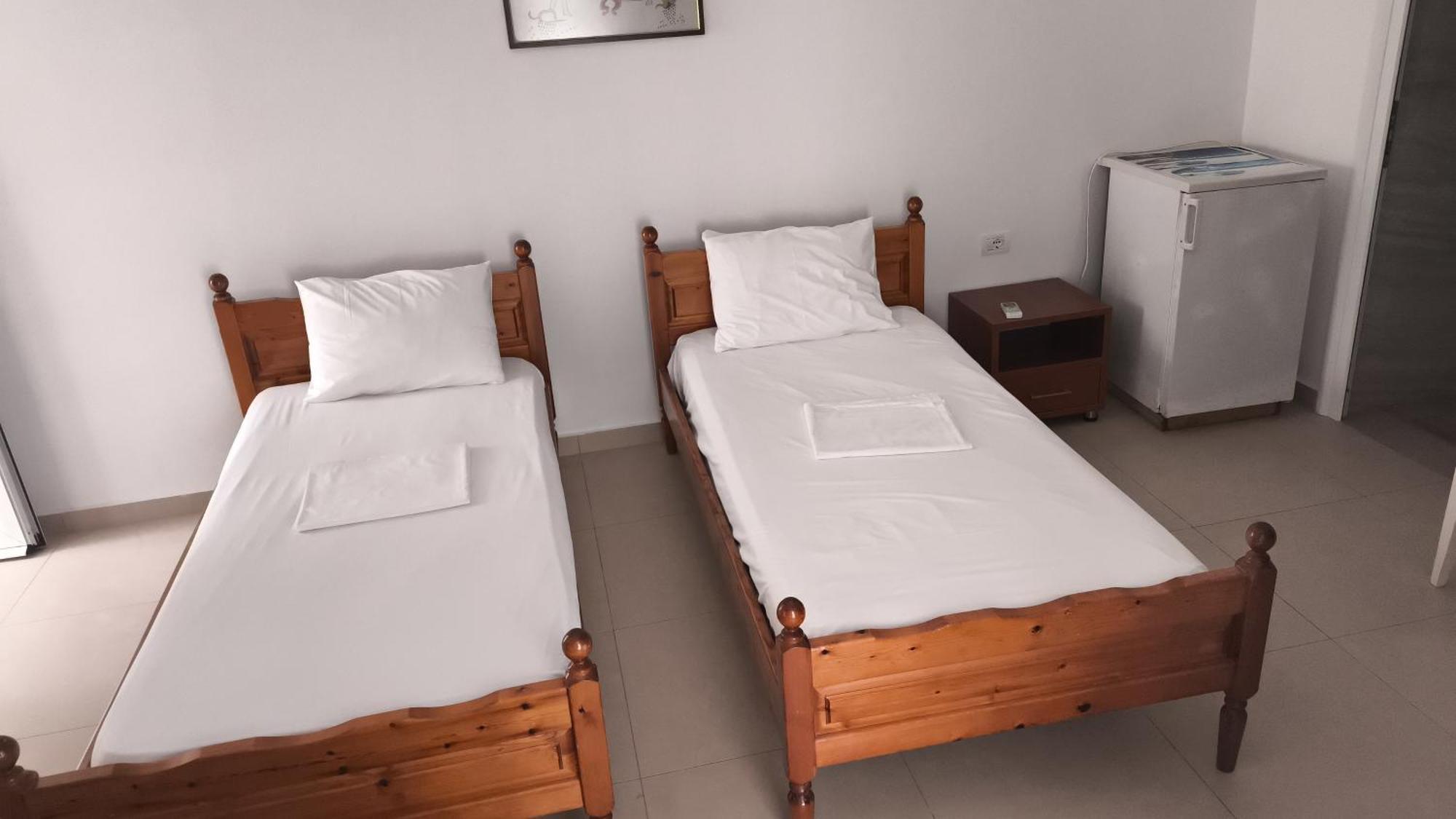 Apartament Center Pirro Himara